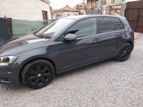 VW Golf 1.4клима , снимка 3