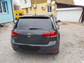 VW Golf 1.4клима , снимка 6