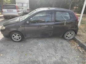 Fiat Punto Газ бензин, снимка 4