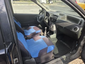 Fiat Punto Газ бензин, снимка 8
