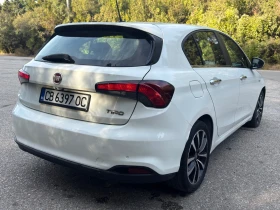 Fiat Tipo 1.6 Multijet 2 Лизинг, снимка 7