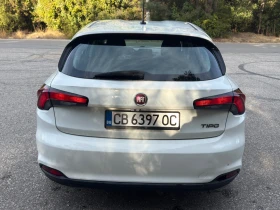 Fiat Tipo 1.6 Multijet 2 Лизинг, снимка 6