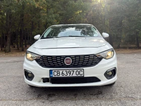Fiat Tipo 1.6 Multijet 2 Лизинг, снимка 2
