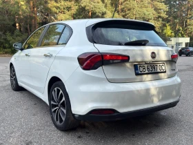 Fiat Tipo 1.6 Multijet 2 Лизинг, снимка 5