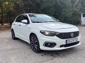 Fiat Tipo 1.6 Multijet 2 Лизинг, снимка 3