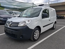 Renault Kangoo ХЛАДИЛНО1.5dci euro 6, снимка 2
