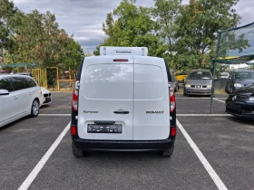 Renault Kangoo ХЛАДИЛНО1.5dci euro 6, снимка 4