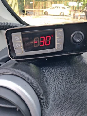 Renault Kangoo ХЛАДИЛНО1.5dci euro 6, снимка 15