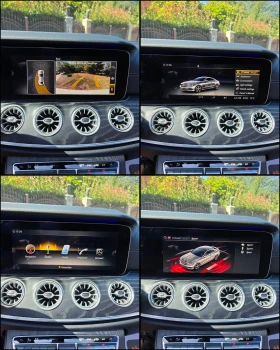 Mercedes-Benz E 220 CDI/AMG/DIGITAL/BLIND-SPOT/HEAD-UP/BURMASTER/, снимка 14