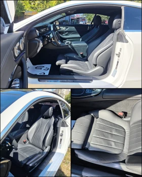 Mercedes-Benz E 220 CDI/AMG/DIGITAL/BLIND-SPOT/HEAD-UP/BURMASTER/, снимка 6