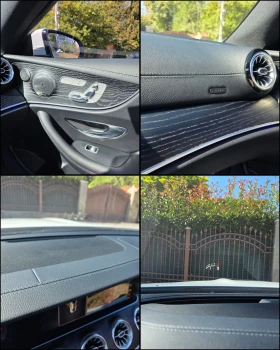 Mercedes-Benz E 220 CDI/AMG/DIGITAL/BLIND-SPOT/HEAD-UP/BURMASTER/, снимка 12