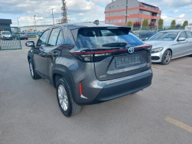 Toyota Yaris Cross 1.5 HYBRID* GR * 62 400 км!, снимка 5