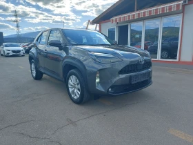 Toyota Yaris Cross 1.5 HYBRID* GR * 62 400 км!, снимка 3