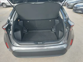 Toyota Yaris Cross 1.5 HYBRID* GR * 62 400 км!, снимка 15