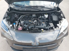 Toyota Yaris Cross 1.5 HYBRID* GR * 62 400 км!, снимка 16