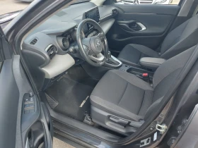 Toyota Yaris Cross 1.5 HYBRID* GR * 62 400 км!, снимка 7