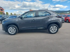 Toyota Yaris Cross 1.5 HYBRID* GR * 62 400 км!, снимка 4