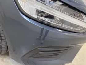 Volvo V60 2.0 B4 CORE LED Navi, снимка 12