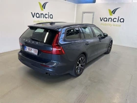 Volvo V60 2.0 B4 CORE LED Navi, снимка 4