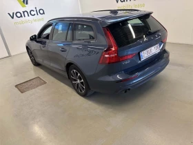 Volvo V60 2.0 B4 CORE LED Navi, снимка 3