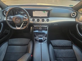 Mercedes-Benz E 350 d///AMG Line/BURMESTER/DIGITAL/NAVI/KAMEPA, снимка 11