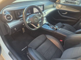 Mercedes-Benz E 350 d///AMG Line/BURMESTER/DIGITAL/NAVI/KAMEPA, снимка 9