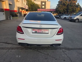 Mercedes-Benz E 350 d///AMG Line/BURMESTER/DIGITAL/NAVI/KAMEPA, снимка 4