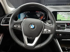 BMW 320 (G20) 320D Luxury, снимка 13