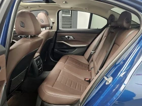 BMW 320 (G20) 320D Luxury, снимка 12