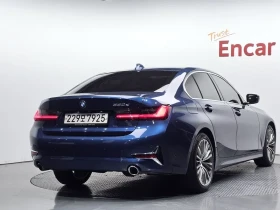 BMW 320 (G20) 320D Luxury, снимка 2