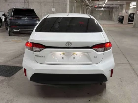 Toyota Corolla * CVT * CARFAX * , снимка 4