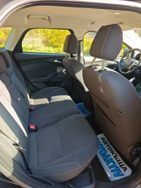 Ford Focus 1.6TDCI 95кс, снимка 12