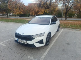 Skoda Octavia RS, снимка 1