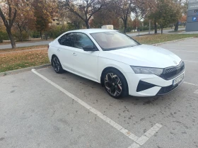 Skoda Octavia RS, снимка 3