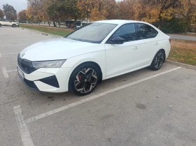 Skoda Octavia RS, снимка 2