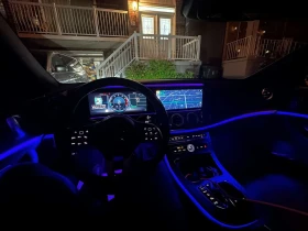 Mercedes-Benz E 350 CARFAX, снимка 9