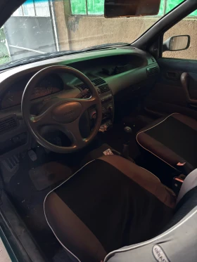 Fiat Punto, снимка 2