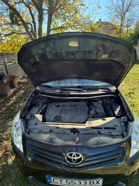 Toyota Auris, снимка 10
