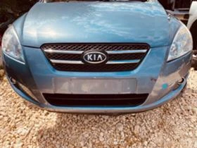 Kia Ceed  2 бр. 1.6 16v (HP115) - [3] 