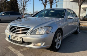 Mercedes-Benz S 350 3500i LPG, снимка 9