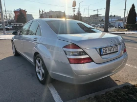 Mercedes-Benz S 350 3500i LPG, снимка 10