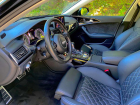 Audi S6 Full пакет топ състояние, снимка 9 - Автомобили и джипове - 45437847