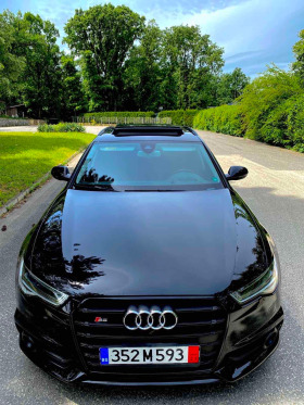 Audi S6 Full    | Mobile.bg   2