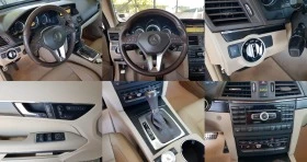 Mercedes-Benz E 350 Harman Cardon   | Mobile.bg    13