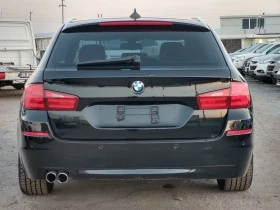 BMW 520 184к.с.*кожа*нави*full*225хил.км, снимка 6