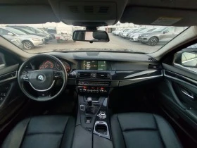 BMW 520 184к.с.*кожа*нави*full*225хил.км - [8] 