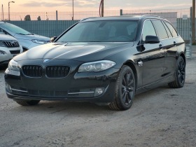 Обява за продажба на BMW 520 184к.с.*кожа*нави*full*225хил.км ~18 900 лв. - изображение 1