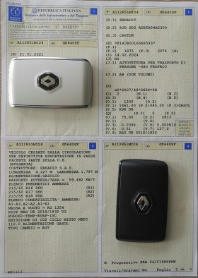 Renault Captur 1.5dCi A E6D | Mobile.bg   15