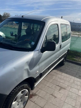 Citroen Berlingo, снимка 7