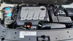 VW Touran 2.0TDI-140к.с/АВТОМАТИК/НАВИГАЦИЯ/КЛИМАТРОНИК!!!, снимка 17